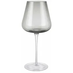 blomus Rotweinglas Belo 2tlg. Glas Smoke