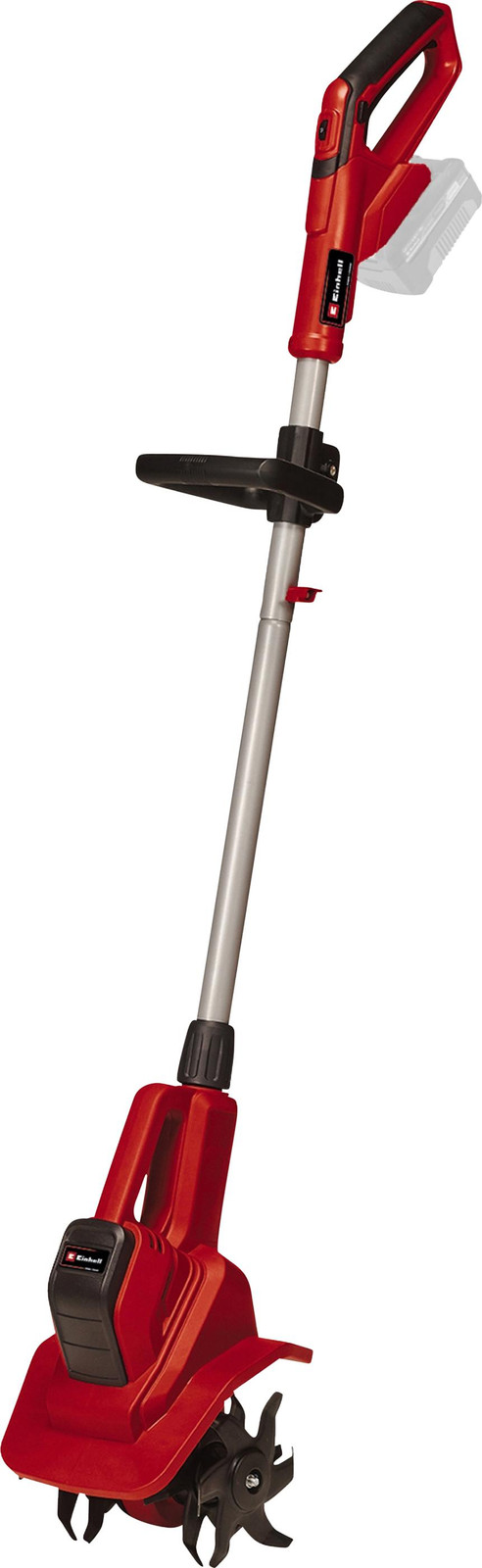 Einhell Power X-Change GE-CR 18/20 Li E accu-bodemhakker