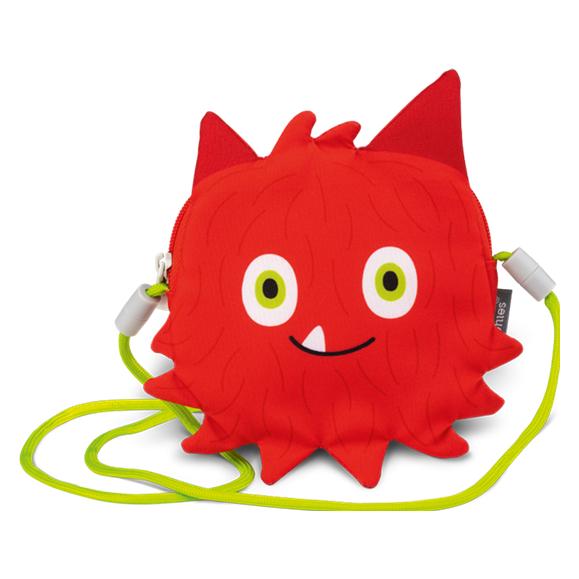 Boxine 10001703 - Tonie Mini-Tasche - Monster (10001703)