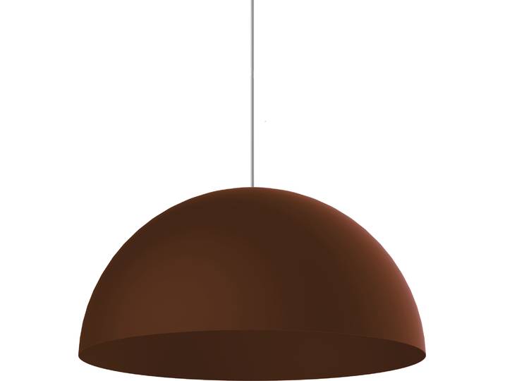 Cassis Lampe À Suspendre