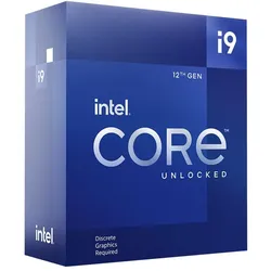 Intel Core i9-12900KF (LGA 1700, 2.40 GHz, 16 -Core), Prozessor
