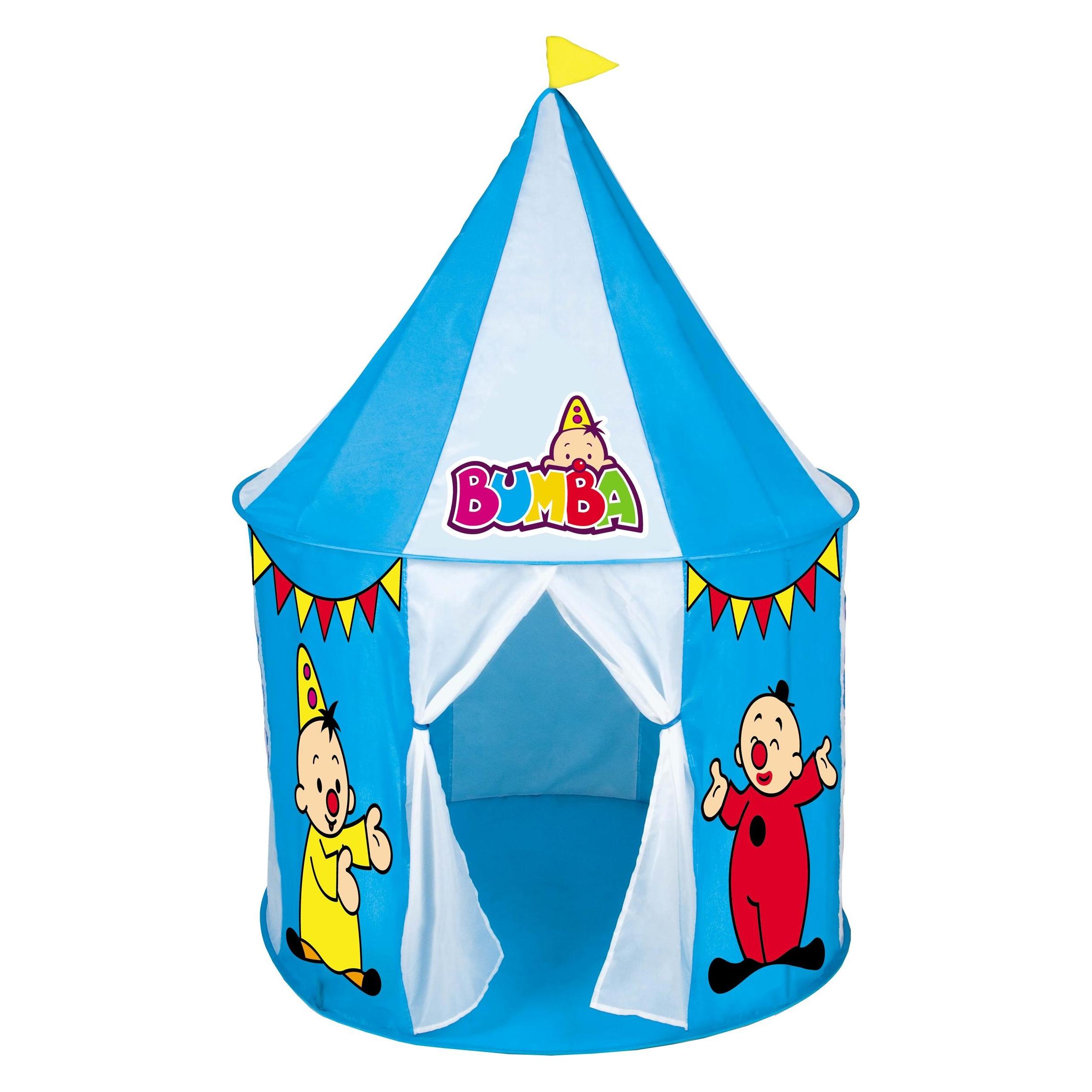 Studio 100 Bumba Spielzelt (MEBU00002120)