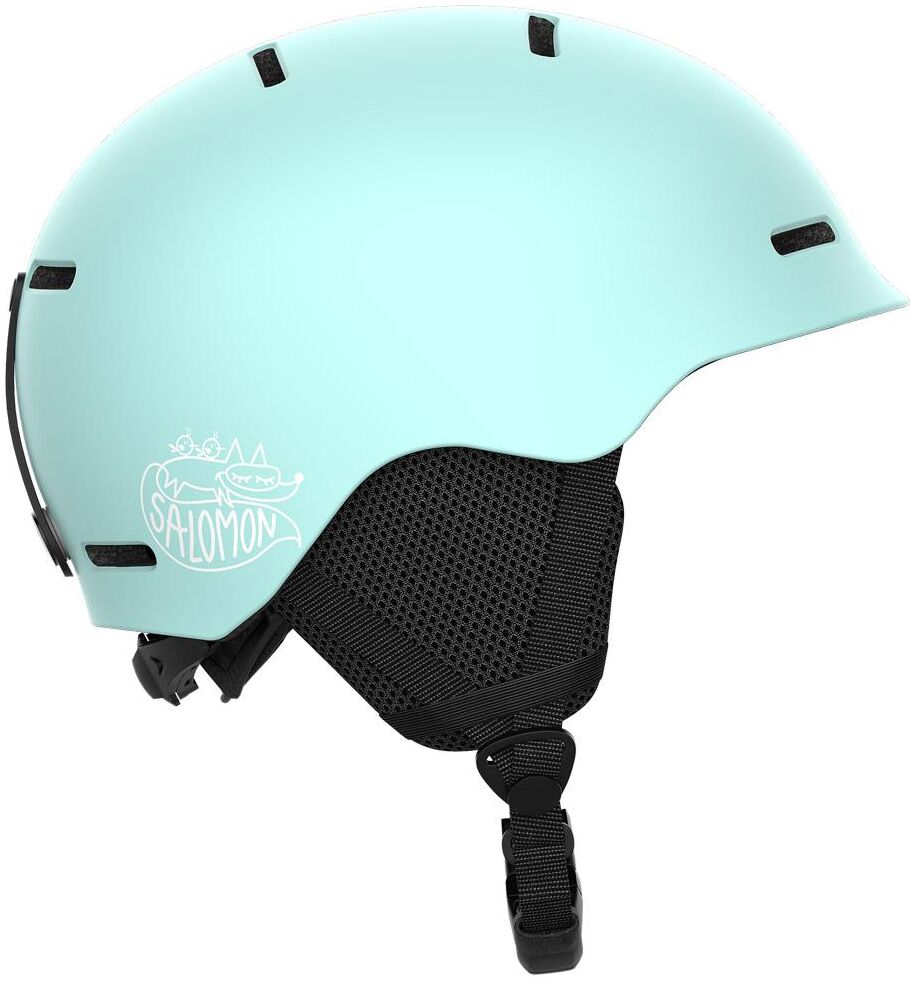 Salomon  - Orka Bleached Aqua - L - Casque de ski
