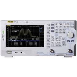 Rigol DSA832-TG Spektrum-Analysator Werksstandard (ohne Zertifikat) 3.2 GHz Tracking Generator