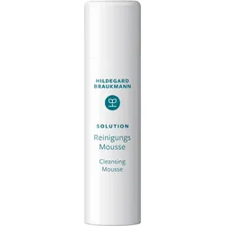 150ml Hildegard Braukmann SOLUTION Reinigungs Mousse