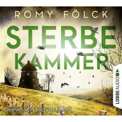 Sterbekammer - Elbmarsch-Krimi, Teil 3 - Romy Fölck, Audio, 9783838792446