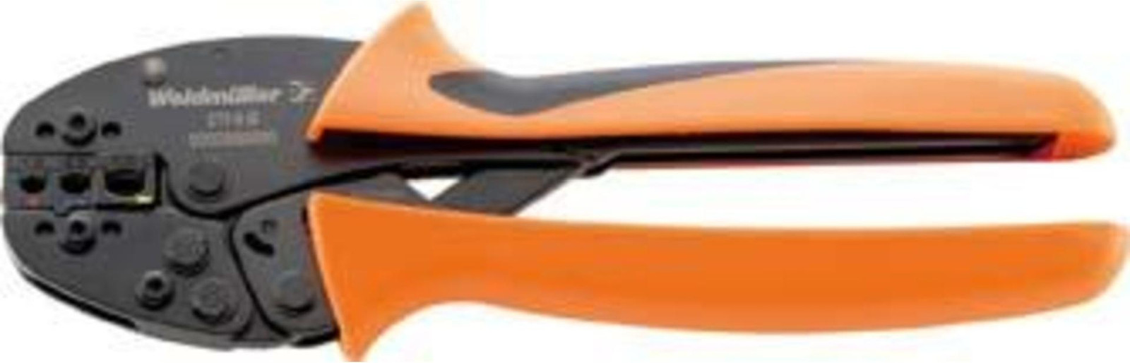 Weidmüller CTI 6 G krimptang, 0,5 mm