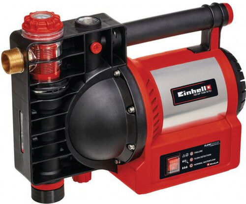 Einhell GE-GP 1246 N FS Pompe d&amp;#039;arrosage 4180360