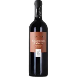 Montepulciano D'Abruzzo 2023 - Caleo