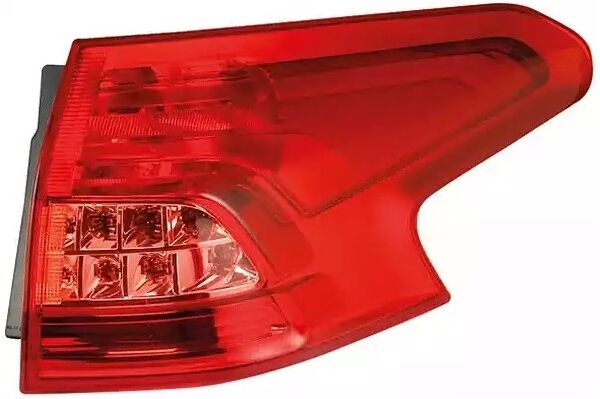 HELLA 2SD 354 823-021 Rear light