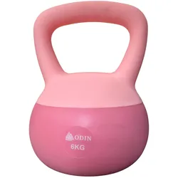 Odin Weiche Kettlebell 6 kg