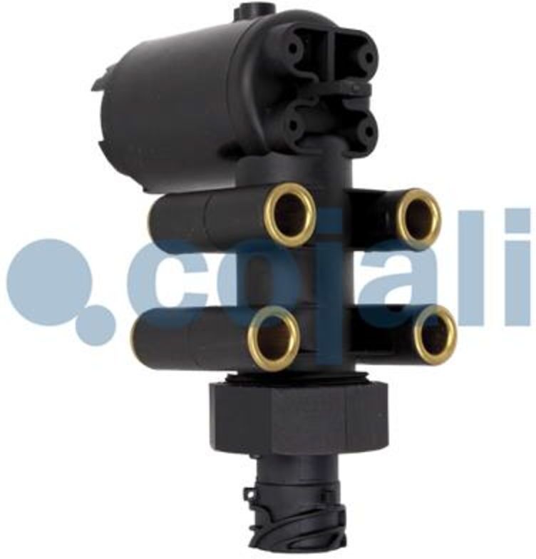 Sensor, Luftfederungsniveau COJALI 2209107