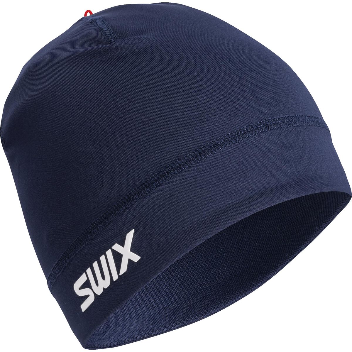 Swix Performance Knit Beanie, Dark Navy, OS dark navy (75100) OS 12018-26-75100-OS