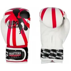 Masters, Boxhandschuhe