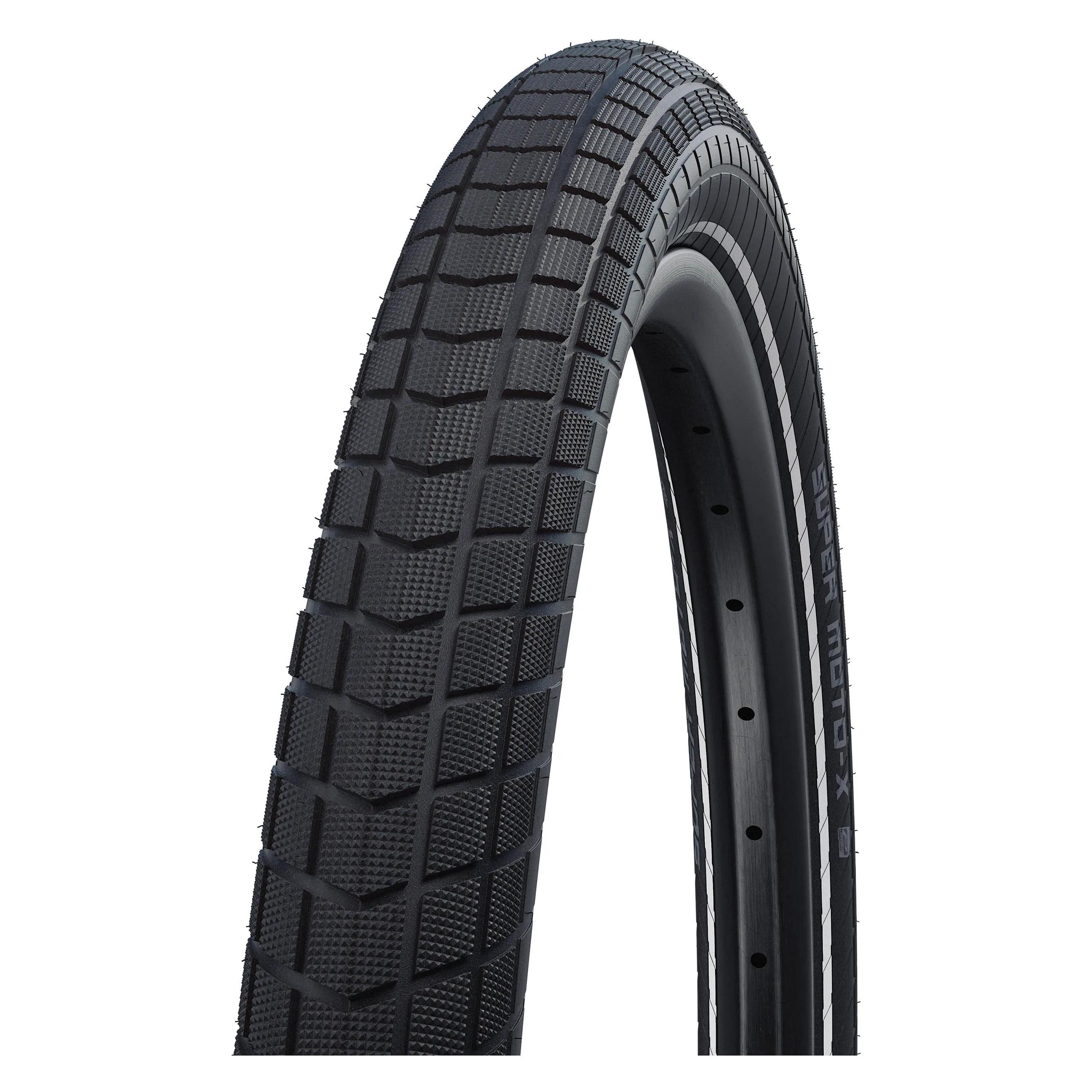 Schwalbe Reifen S Moto X (27.5 x 2.15, 55-584) (11159770)