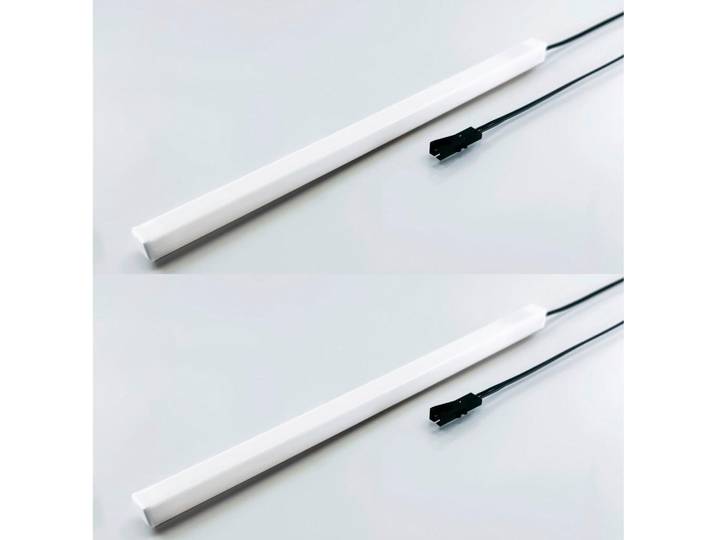 Livetastic Einlegebodenbeleuchtung, Kunststoff, F, 7x1x1 cm, Lampen & Leuchten, Innenbeleuchtung, Schrankbeleuchtung