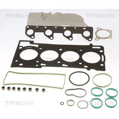 TRISCAN Dichtungssatz, Zylinderkopf MULTILAYER STEEL 598-8575