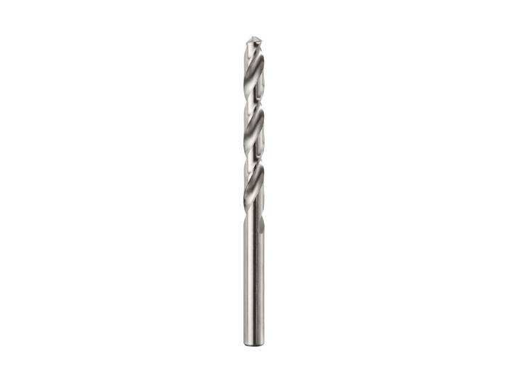 Wolfcraft Spiralbohrer HSS 8 mm