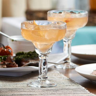 Libbey Yucatan Margarita Glasses, 13.5-ounce, Set of 4 - Set of 4