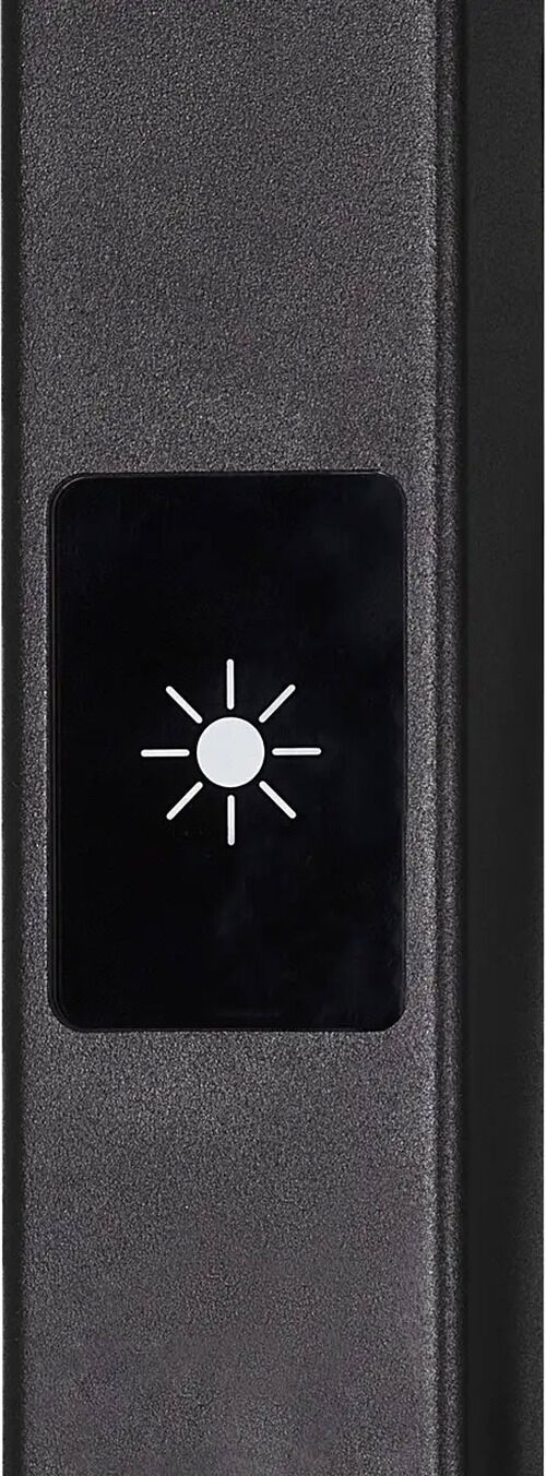 Slv Worklight, Tischleuchte Schwarz 79w 4000k 80° - Ambiente- Tisch- Und Standleuchten