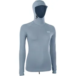 ION SUN PRO LS WOMEN Lycra 2026 silver green - S