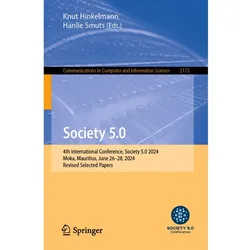 Society 5.0, Fachbücher