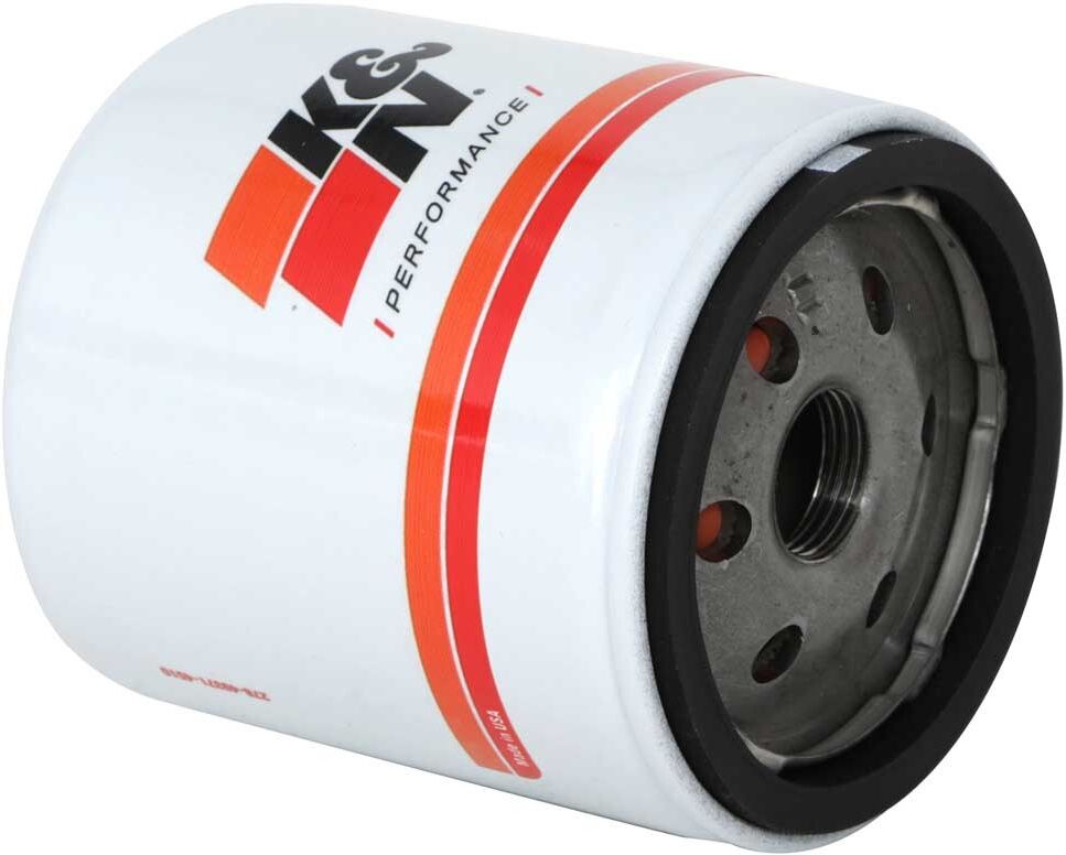K&N Filters HP-1003 Oil filter