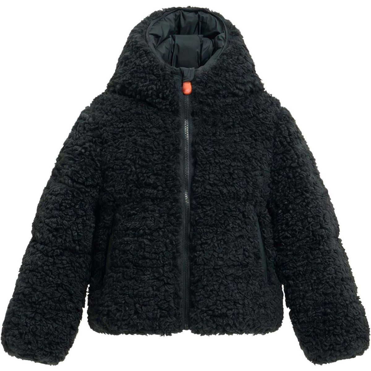 Save the Duck Kenda nori green (50083) 12 J32369G-CURL23-50083-12
