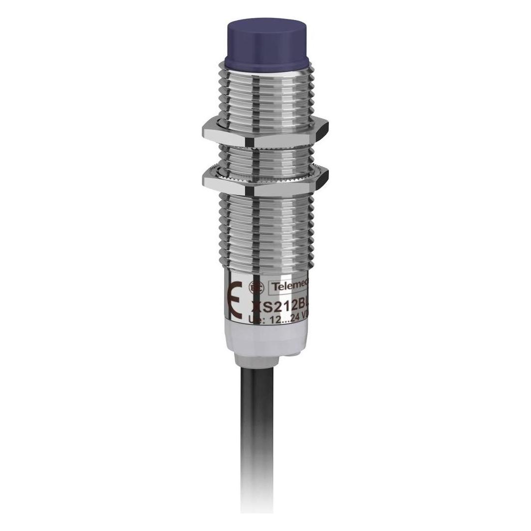 APC GmbH Näherungsschalter induktiv XS212BLPAL2 (Schalter) (XS212BLPAL2)