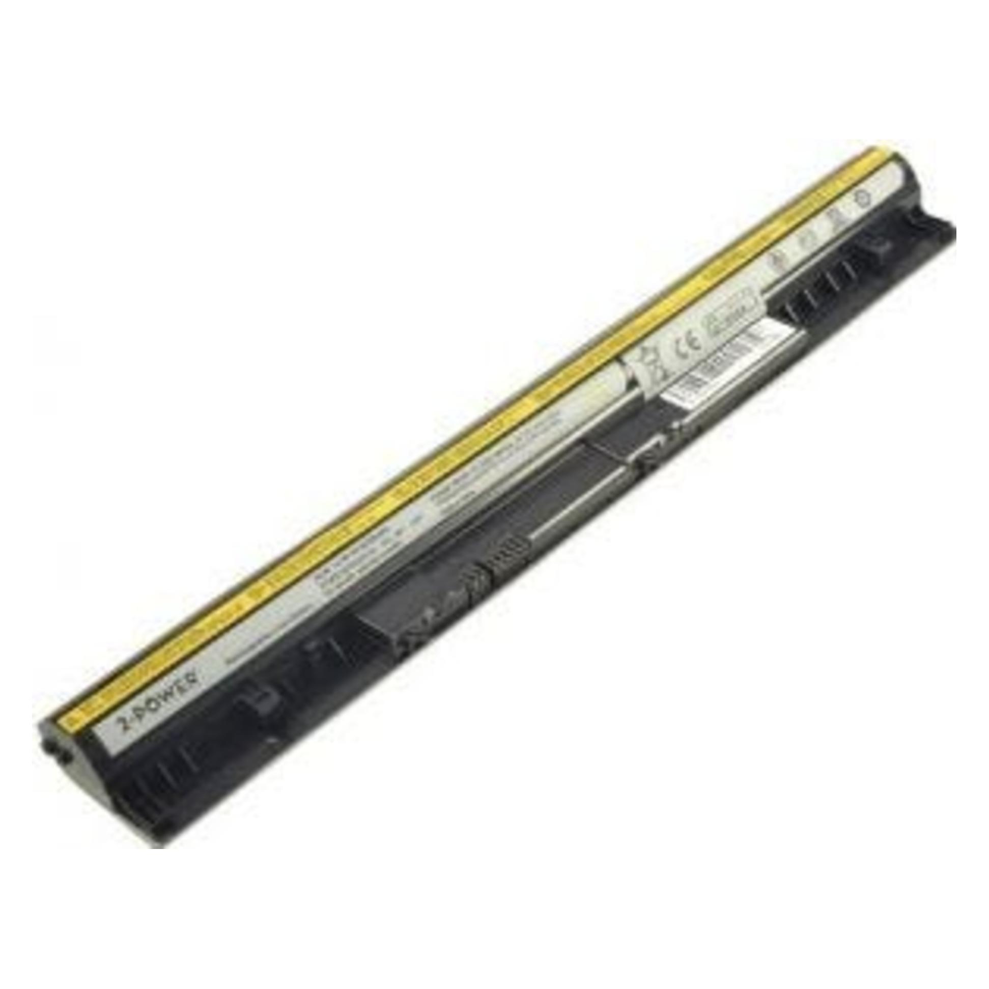 2-Power Main Battery Pack 14.8V 2200mAh (4 Zellen, 2200 mAh) (CBP3398A)