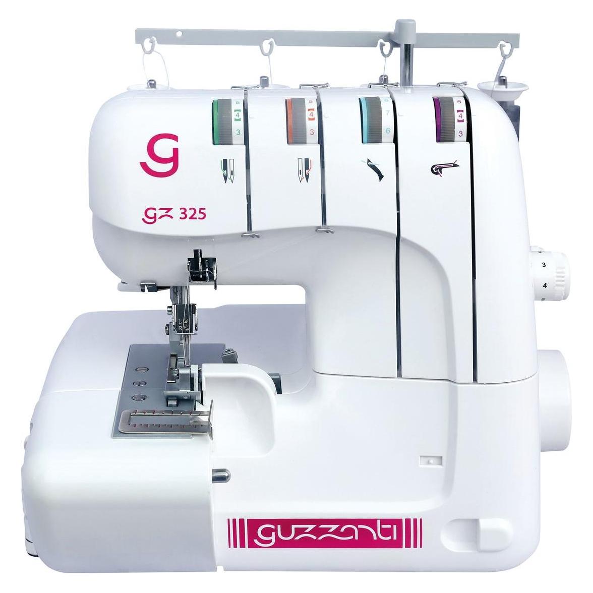 Guzzanti GZ 325 (GZ-325)