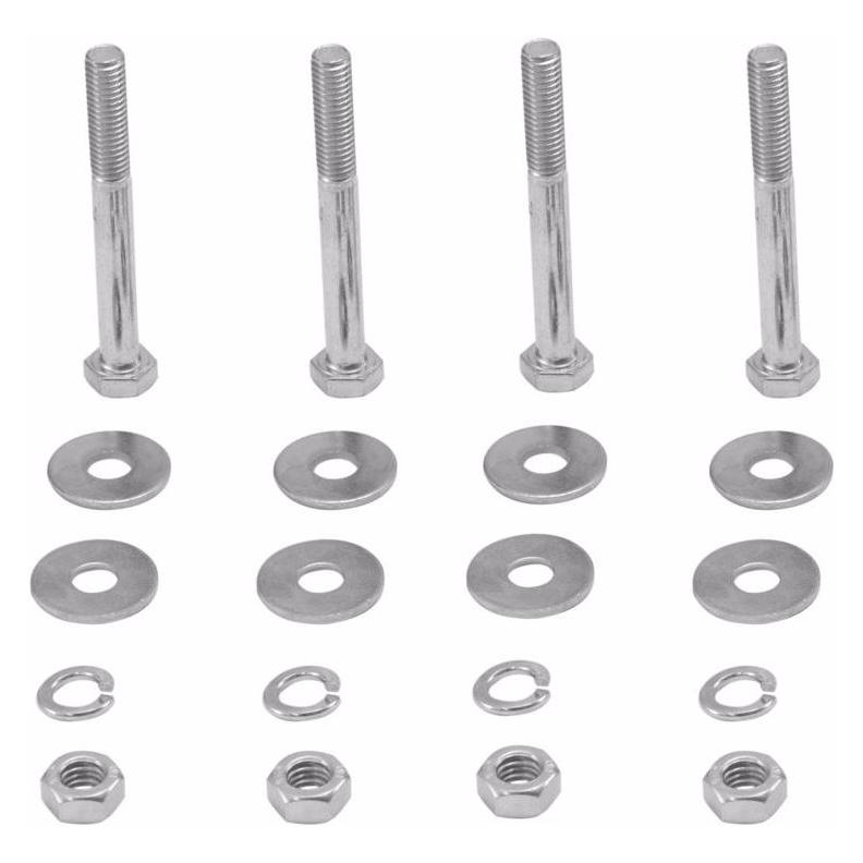 Accessory Schraubensatz M8x70 sil (60112475)