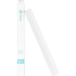 Loklik A3 Rolled Canvas Leinwand Schnittbreite 29.7 cm Weiß HH-HB-0001-US-L