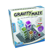 Think Fun Gravity Maze `21 285562