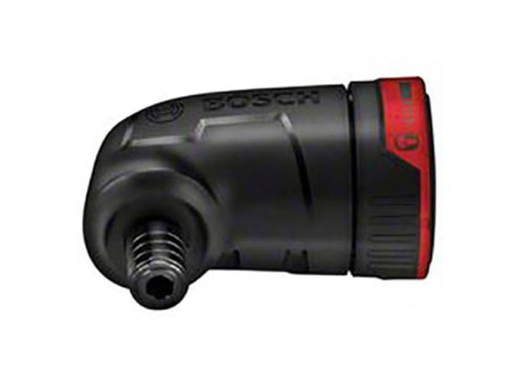 Bosch Professional GFA 18-W Chuck Bevestiging