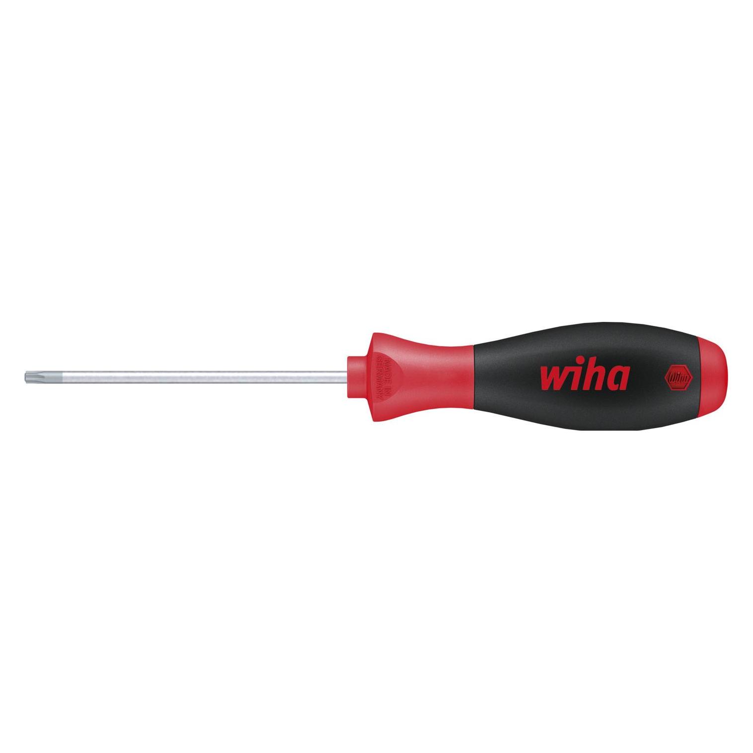Wiha Werkstatt Torx-Schraubendreher (TX) (27736)