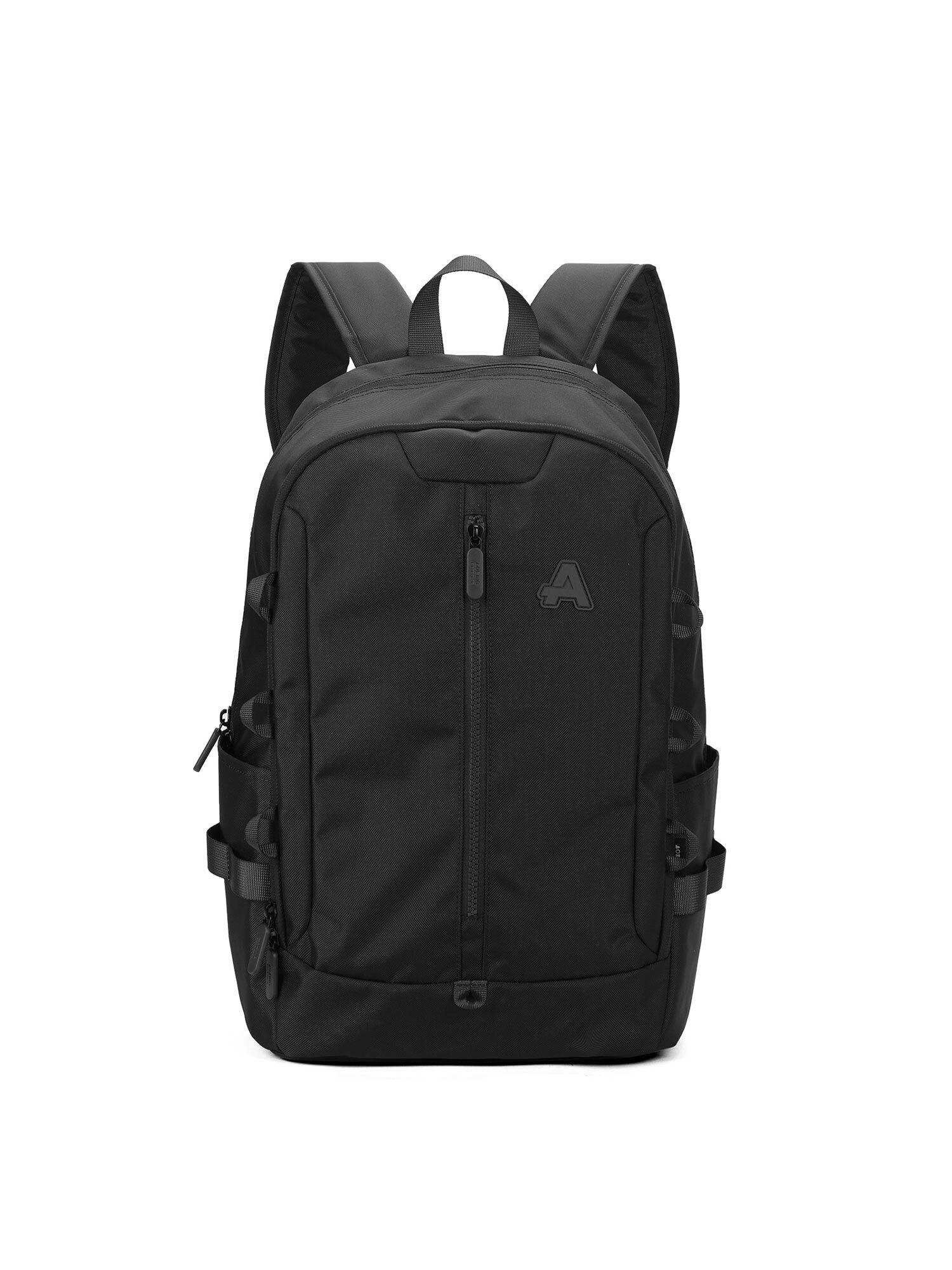 Aoking Rugzak Uniseks BLACK