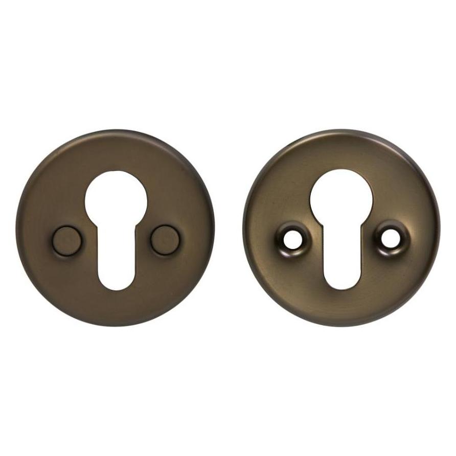 MP Collar Scand Door Cylind Muz-60-Pz Graph (Profilzylinder) (40837540)
