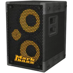 Markbass MB58R 102 PURE 8 Ohm - Box E-Bass