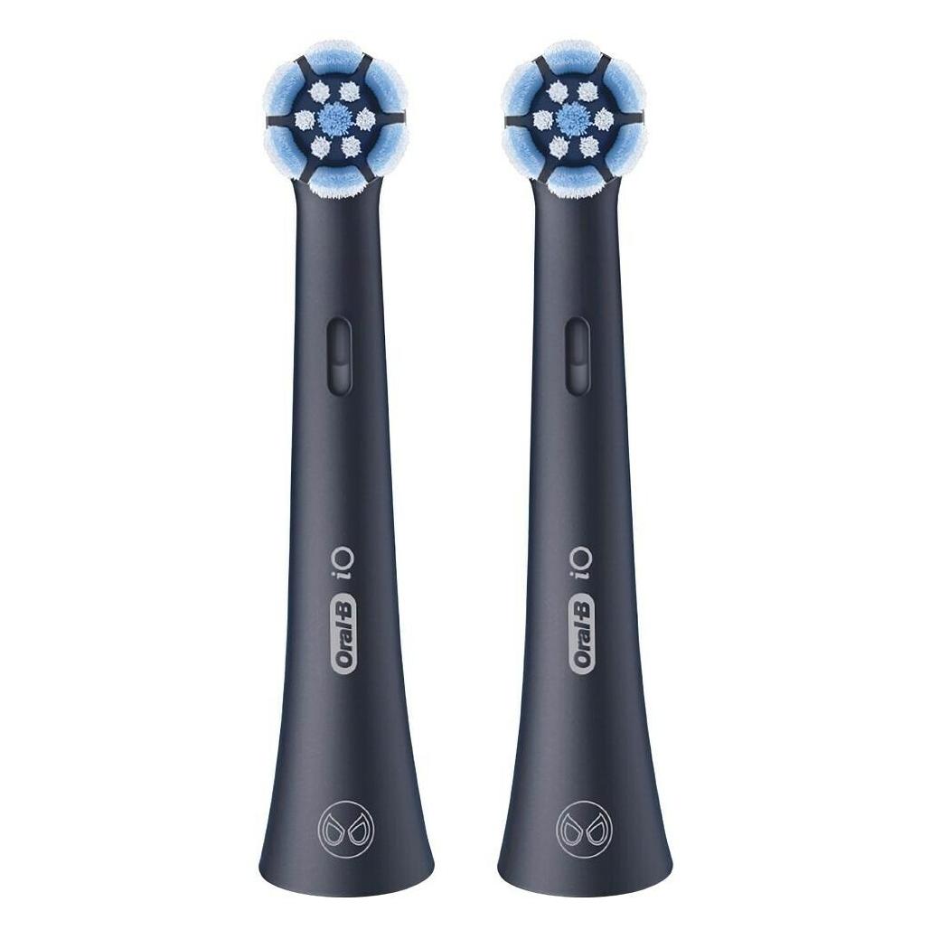 Oral-B iO Kids Spiderman Aufsteckbürsten (2x) (8700216930949)