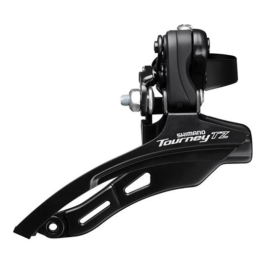 Shimano Umwerfer (EFDTZ500DSTM6)