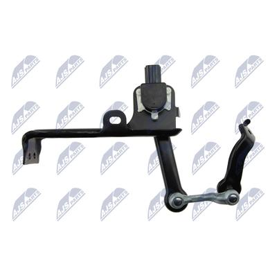 NTY Steuergerät, Luftfederung ecxty005a für TOYOTA