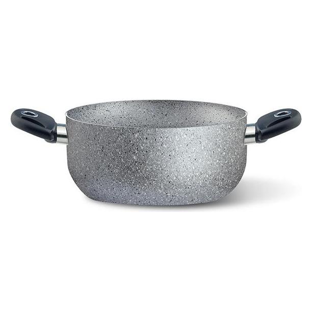 Pensofal Vesuvius Saucepan 24cm (2 handles) 8013 (Kochtopf, 24 x 10 cm) (PEN 8013)