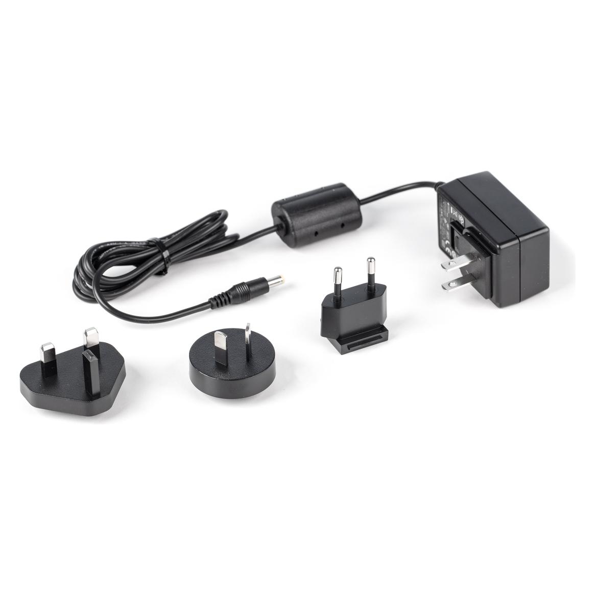 Kern Steckernetzteil (AUSCHEUROUKUS) für PNJ, PNS, TPWS-A 6V, 1A Eingang: 100 V - 2... (YKA-18)