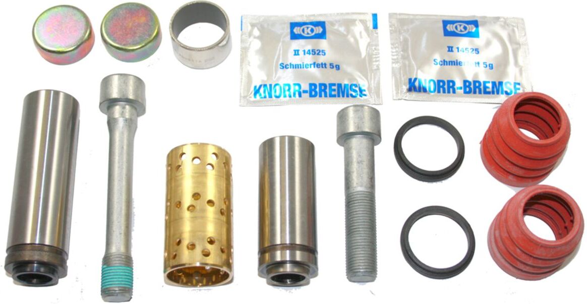 Reparatursatz, Bremssattel KNORR-BREMSE K 001928