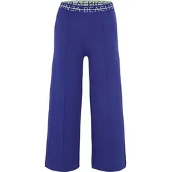 VENICE BEACH Damen Caprihose VB Sloane, Größe S in Blau Blau