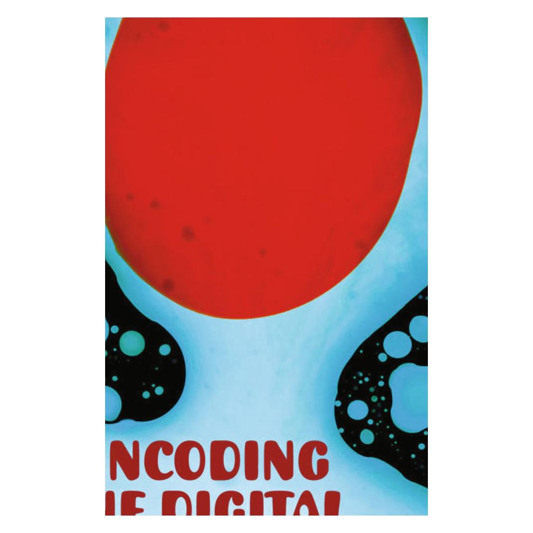 Springer Uncoding the Digital (Englisch, Softcover, D. Savat) (55821424)