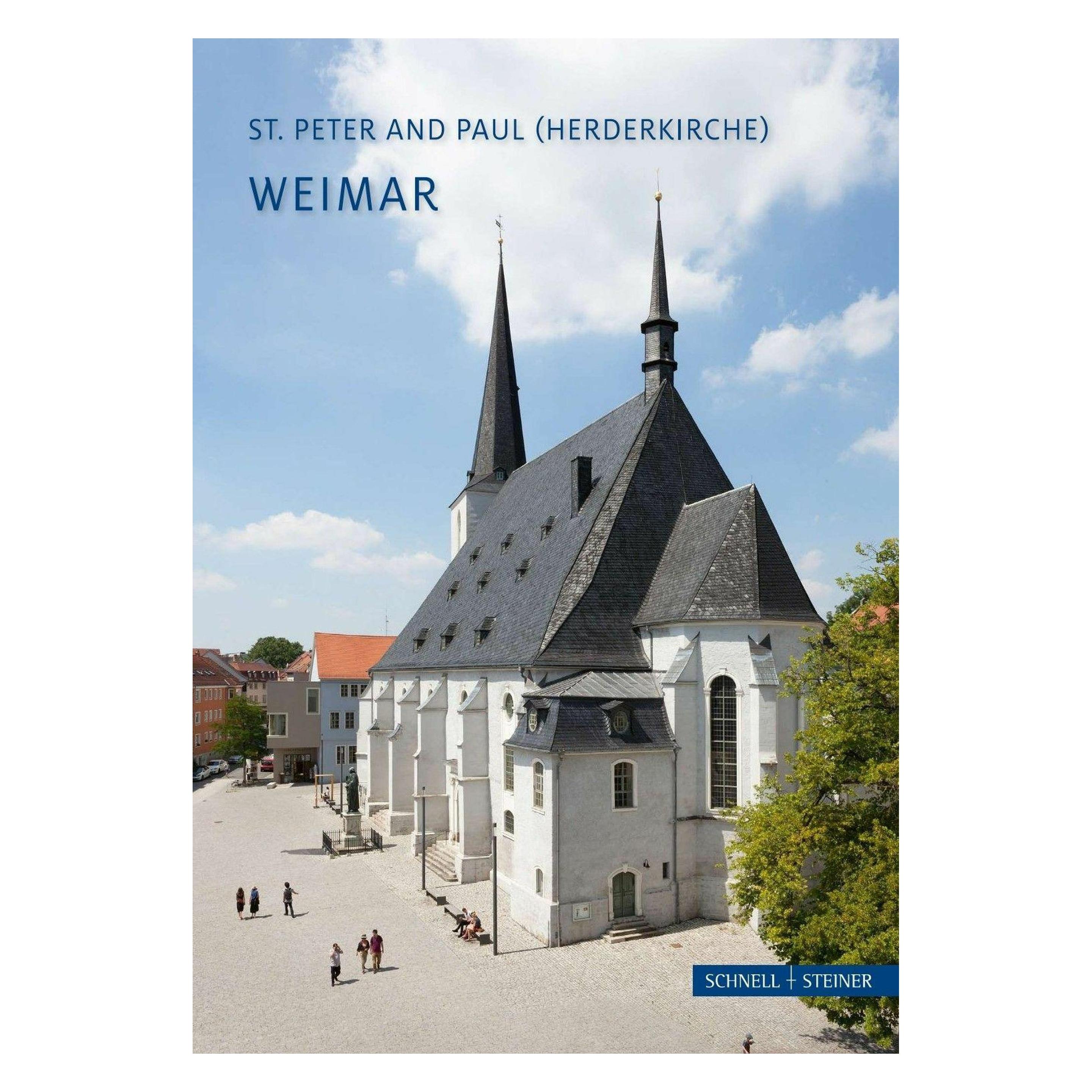 Schnell & Steiner Schmidt :Weimar (62203400)