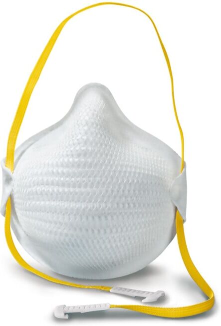 Moldex Masque de protection respiratoire FFP3 NR D M/L, Air (3200)