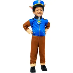 Paw Patrol Chase Kostüm (104, M)